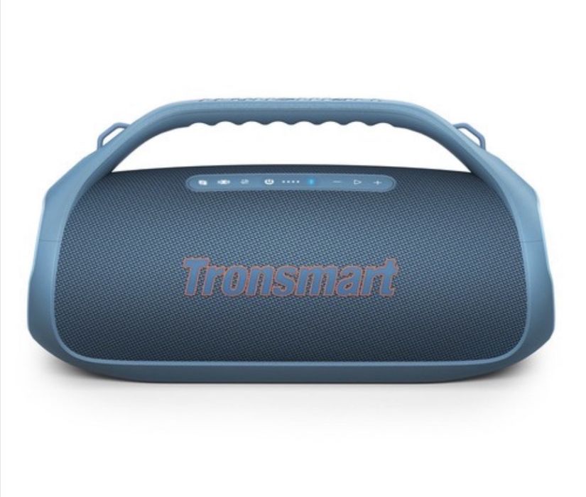 Tronsmart bang 2 Novas