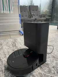 Mi Robot Vacuum-Mop 2 Ultra+stacja samooczyszczajaca