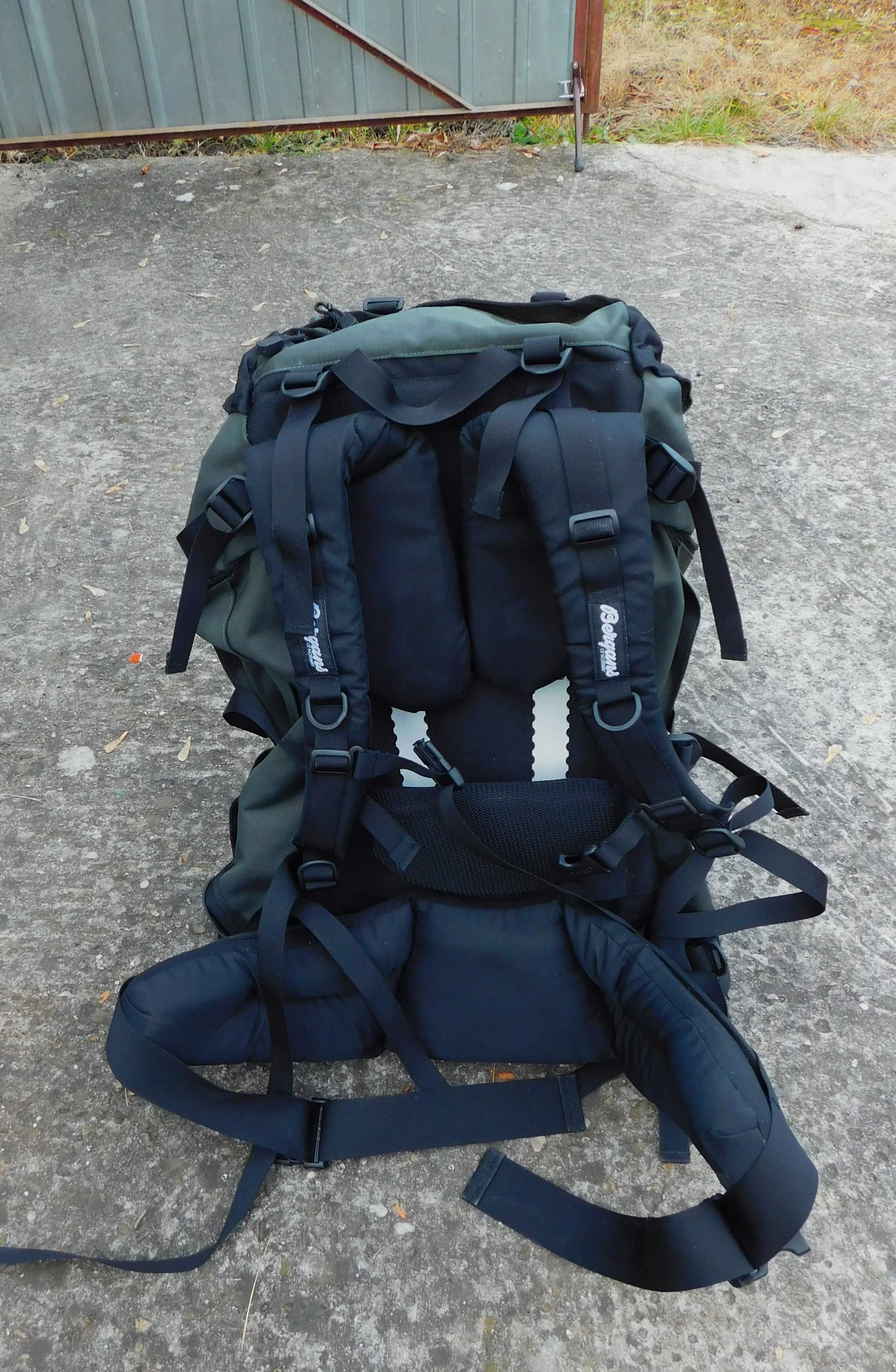 Plecak Bergans Rondane 65 L