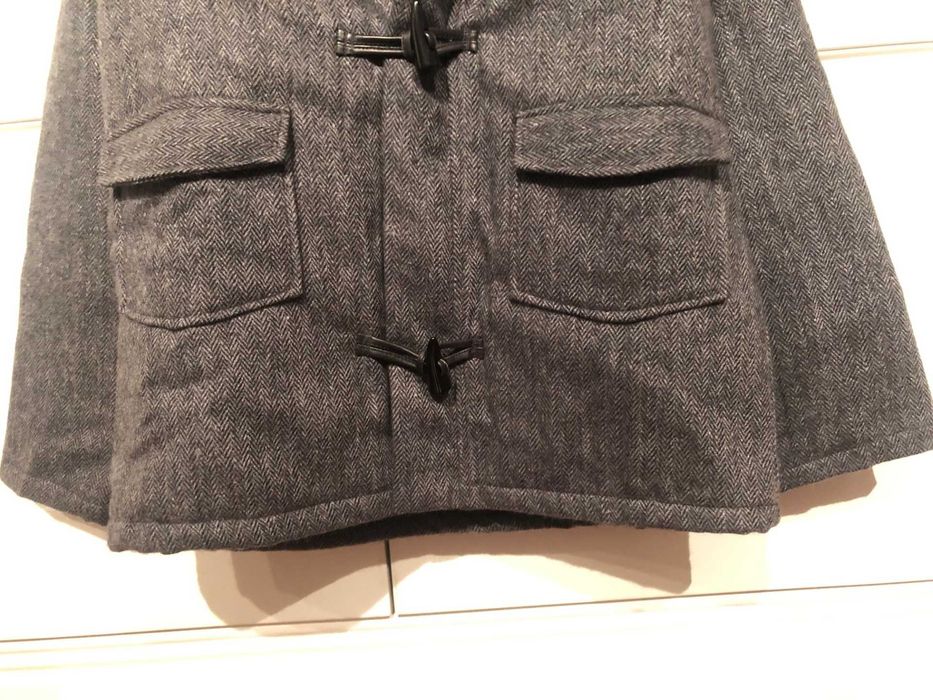 Casaco/Parka criança Neck & Neck, 12-13 anos, novo c/ etiqueta