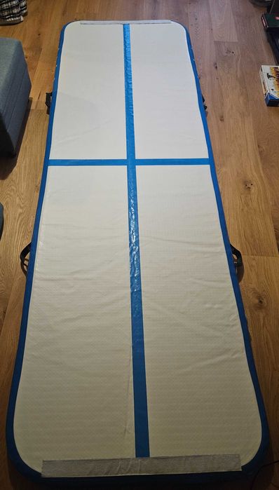 Air track mata do ćwiczeń 300x100