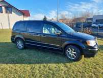 Chrysler Town & Country Na sprzedaż Chrysler Town&Country Stow&Go