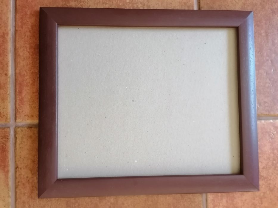 Quadro de cavalos