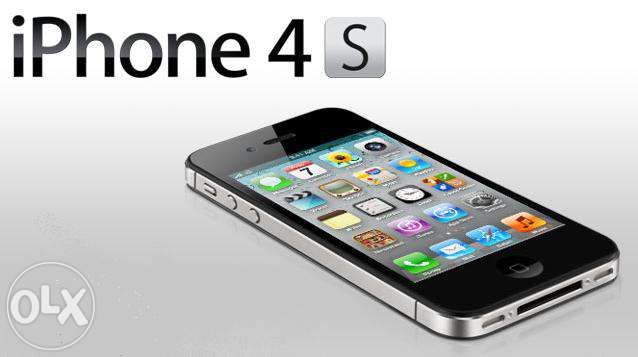 IPhone 4S 16Gb NOS