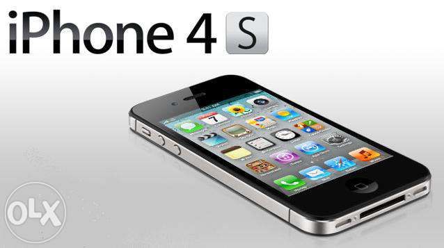 IPhone 4S 16Gb Optimus