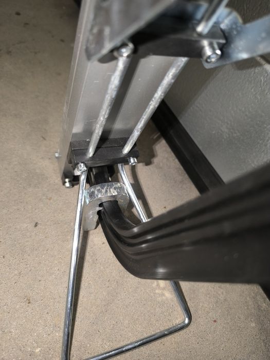 Taker do podłogówki ( PURMO ) PEX