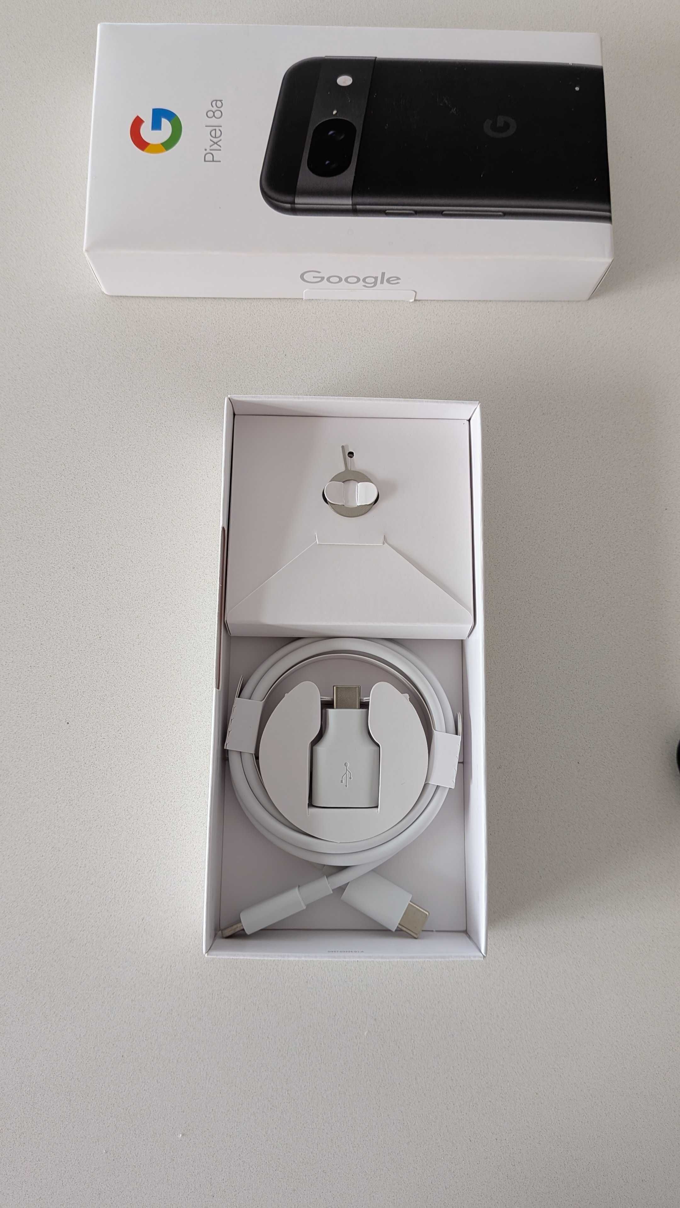 Google Pixel 8a 128gb