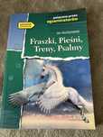Jan Kochanowski Fraszki Pieśni Treny Psalmy zbiór
