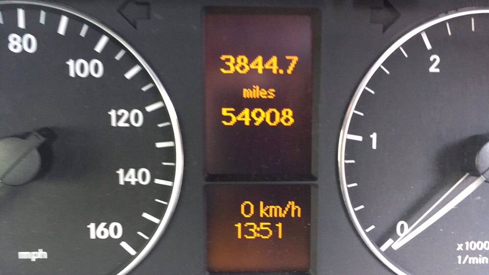 Mercedes w169 w245 Dpf sąda czujniki temperatury