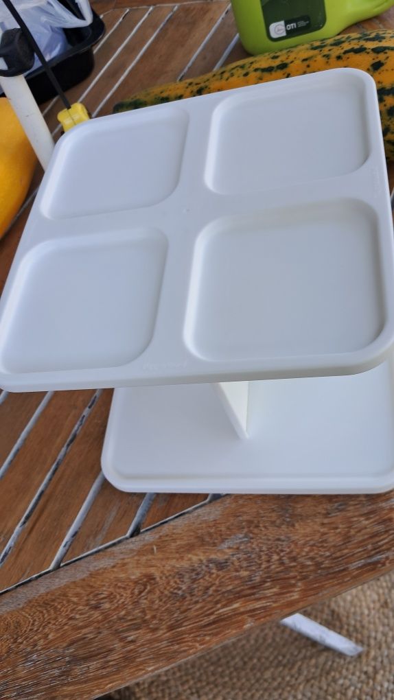 Karuzela tupperware odsprzedam