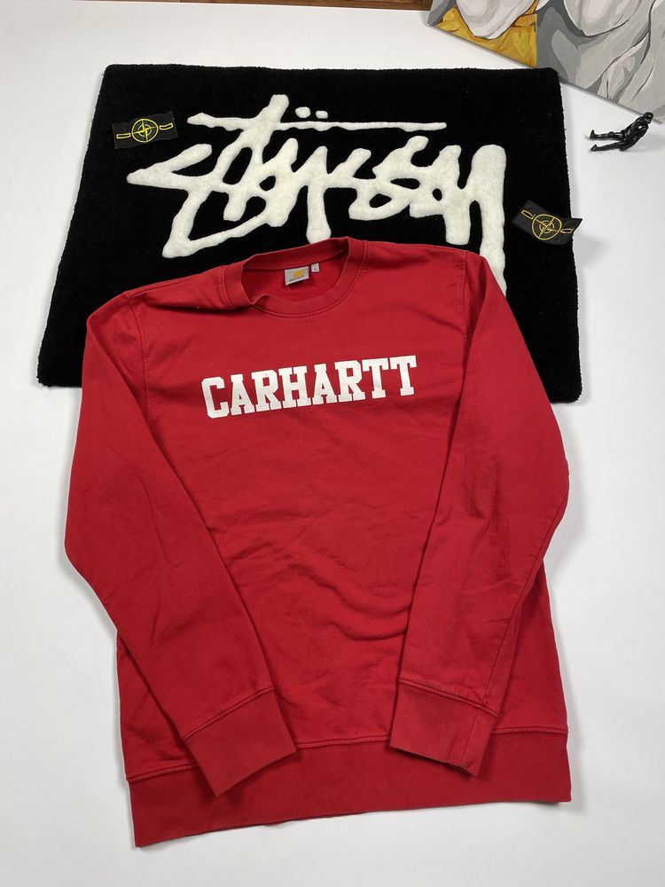 Світшот Carhartt