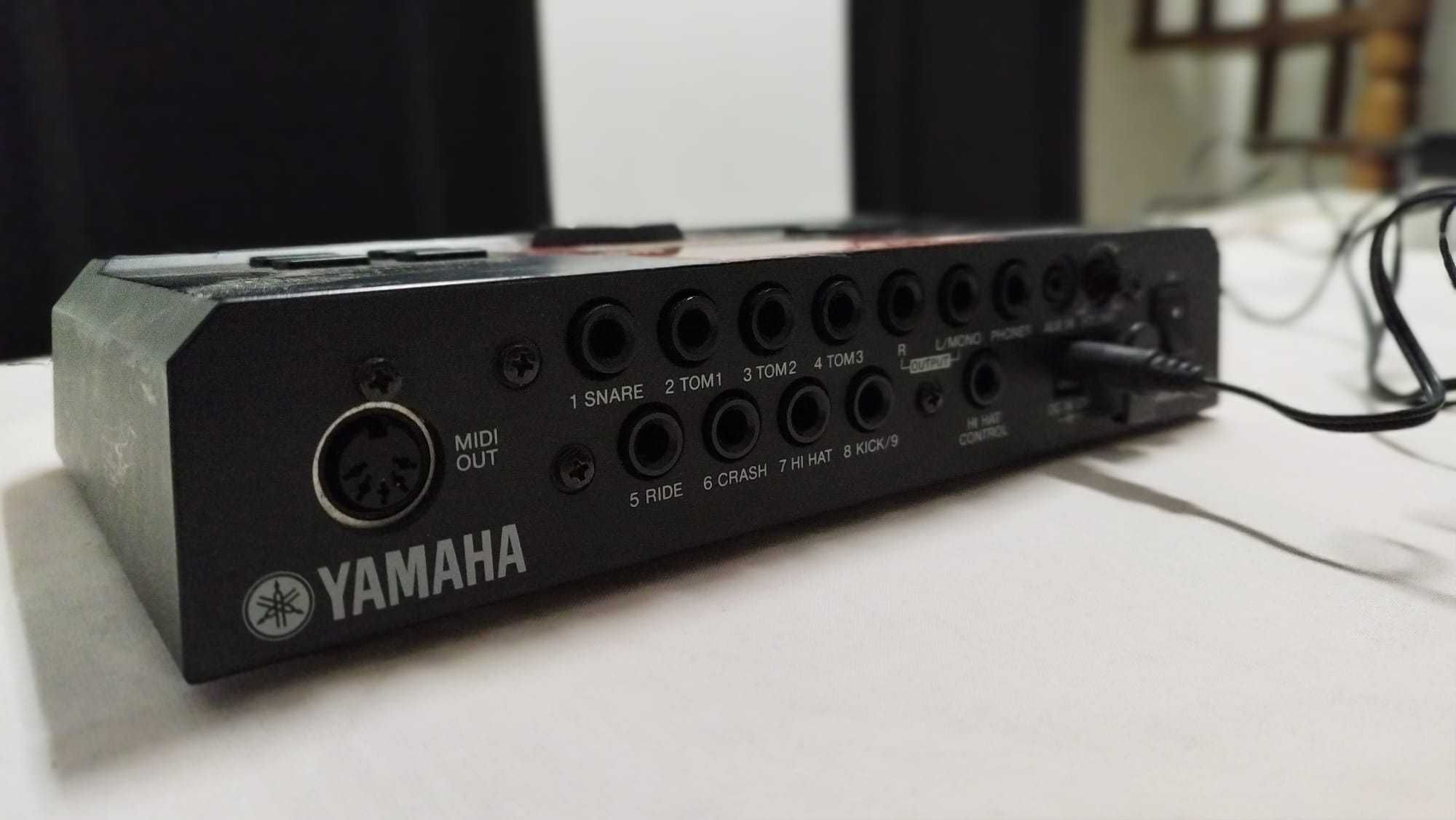 DTEXPLORER Yamaha + outros materias