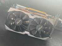 Nvidia GeForce 1070 8gb (Zotac)