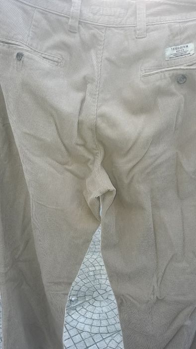 Calças bombasine Tiffosi