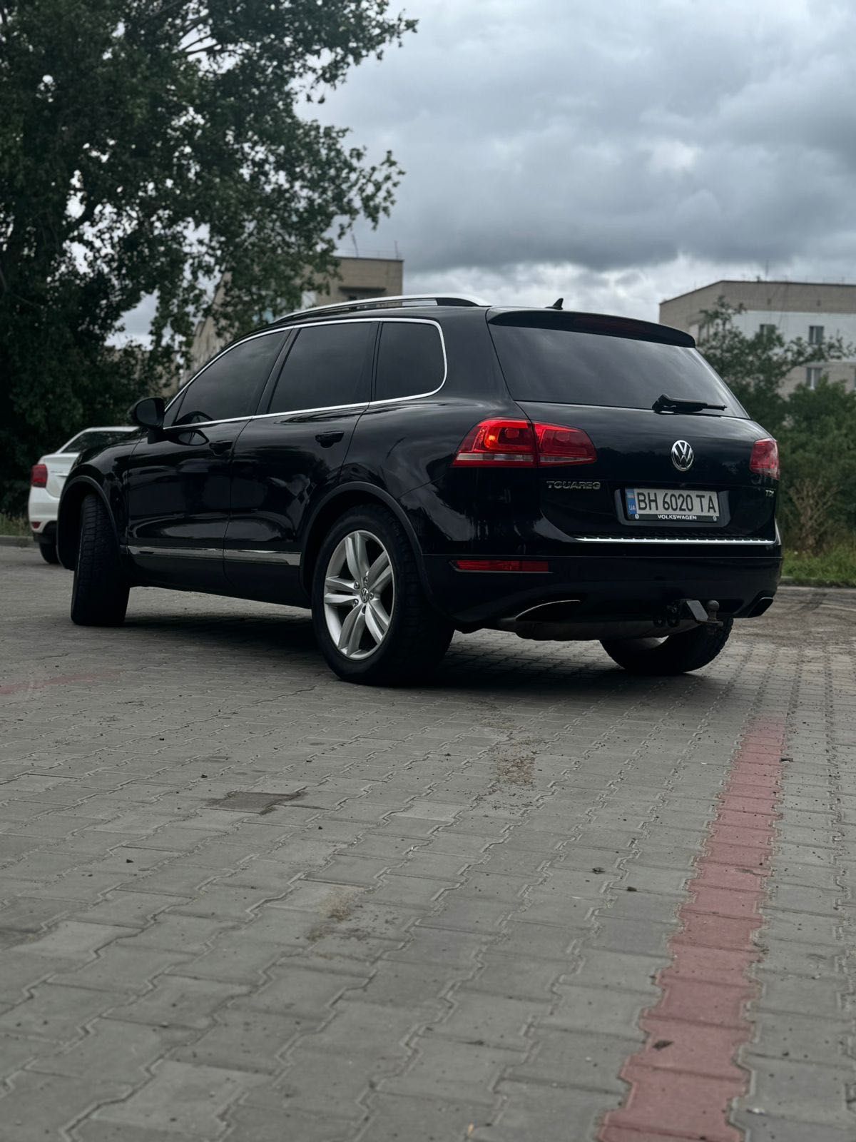 Продам автомобіль