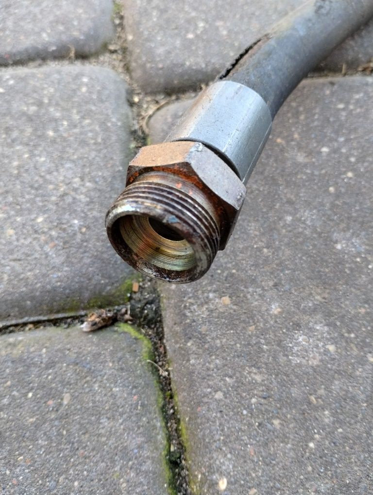 Sprzedam silnik hydrauliczny.