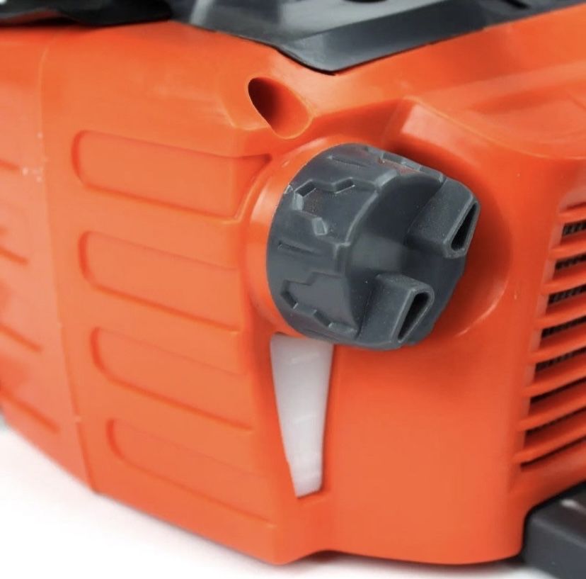Акумуляторна цепна пила Husqvarna 340i XP - 40V - 5.0 A/h