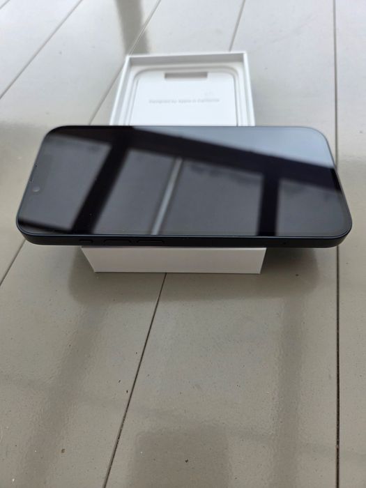 Na sprzedaż: iPhone 14 128 GB w kolorze Północ