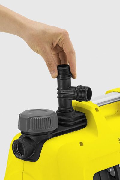 Насосна станція Karcher BP 3 Home&Garden