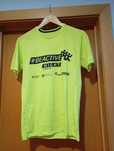 Camisola desportiva