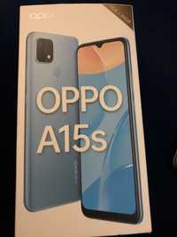 Telefon Oppo A15s