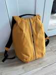 Plecak Samsonite Securipak 15,6 L żółty