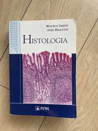 Histologia Sawicki