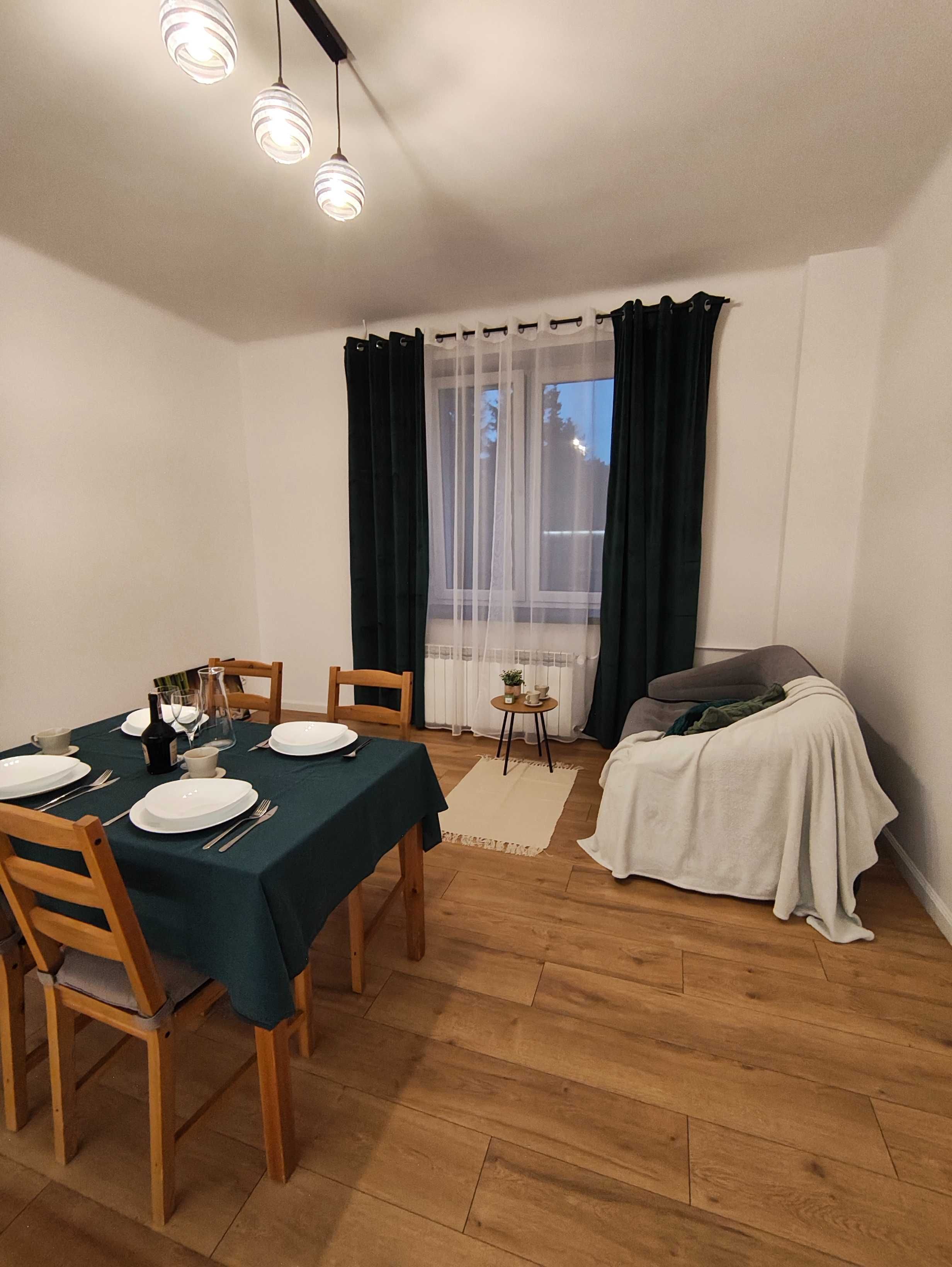 Parter ,  52m2, świeżo po remoncie, Sochaczew