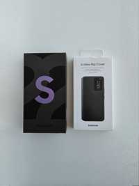 Стан нового! Samsung Galaxy S22 8/256Gb Light Violet Телефон Смартфон