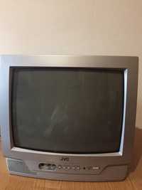 Телевизор JVC диагональ 14”