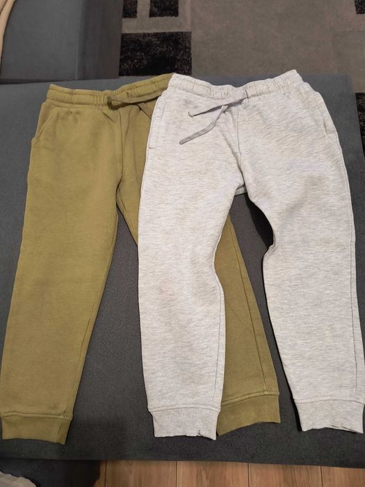 Spodnie chłopięce Friboo