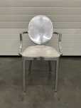 Krzesła Kong Emeco by Philippe Starak