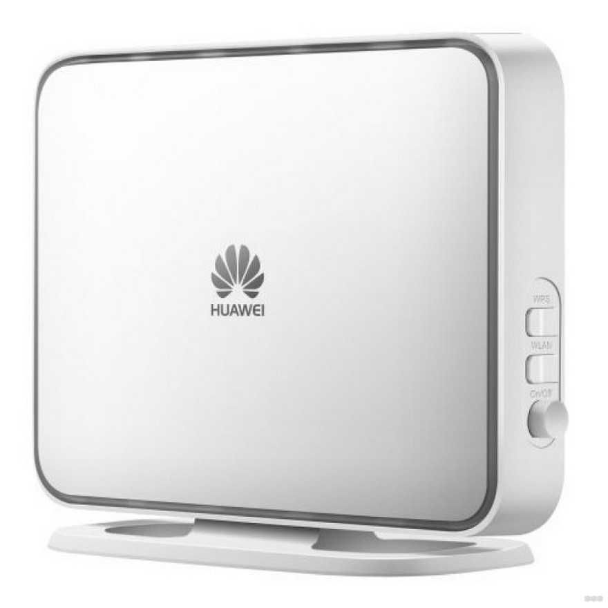 Wi-fi роутер Модем HuaweiHG532e
