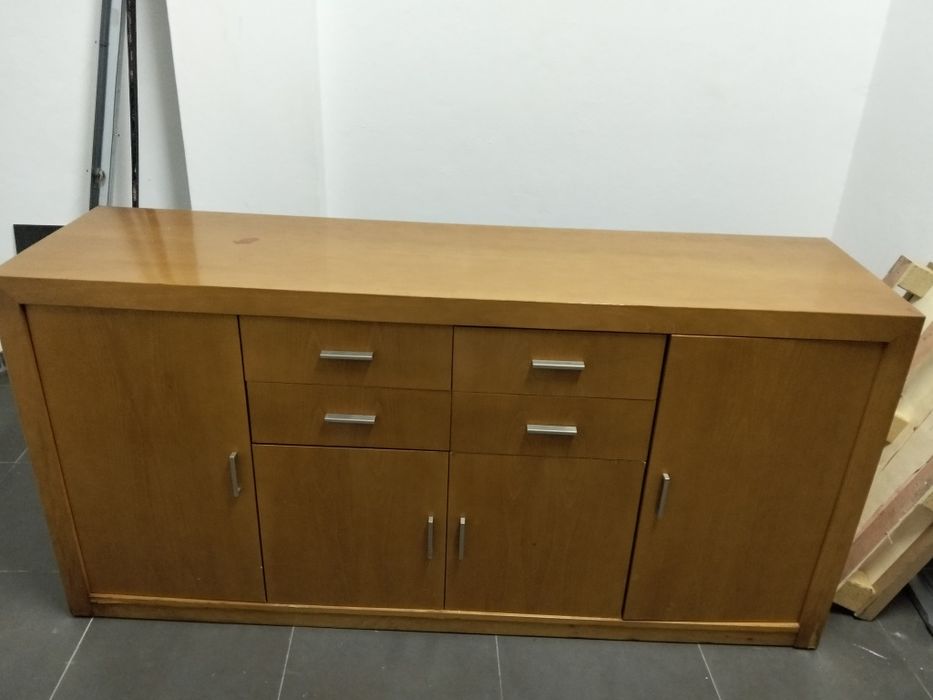 2 aparadores conjunto