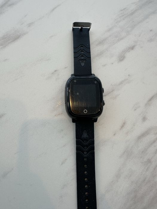 Дитячий смарт годинник Amigo