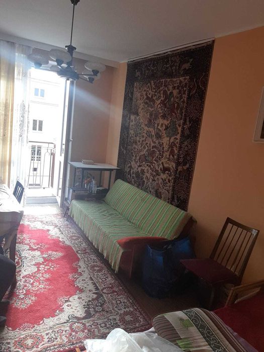 Sprzedam mieszkanie Nowy Świat Poznań