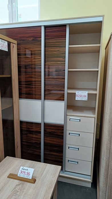 Wyprzedaż Likwidacja Sklepu Meblowego -40% - Meble kuchenne, pokojowe,