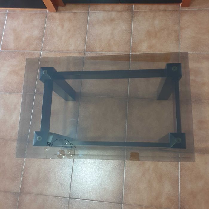 Mesa de Sala de Estar