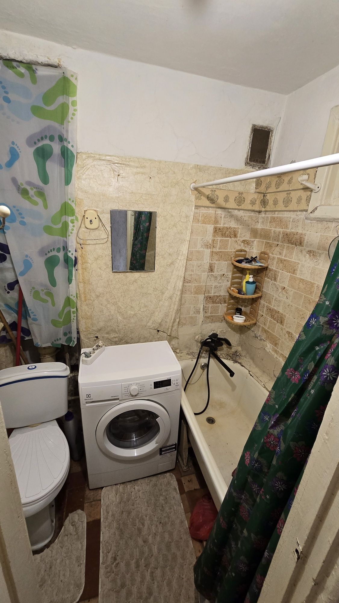 Продаж 1 кімнатна Площа Перемоги,  Інгульський район