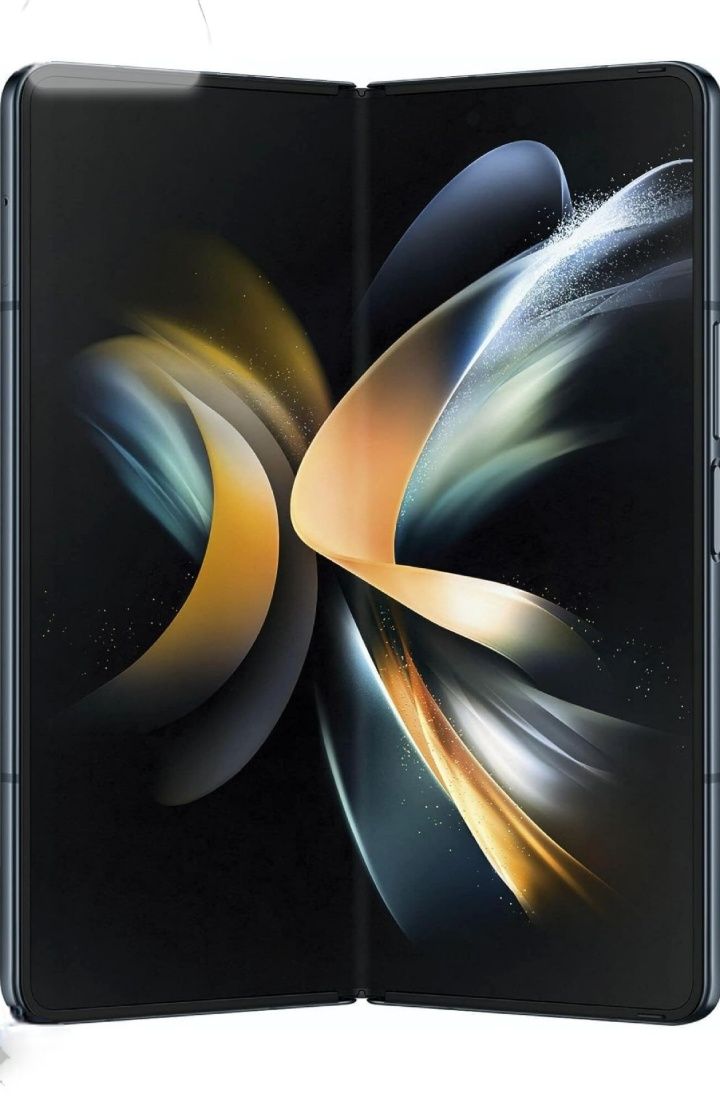 Samsung Galaxy Z Fold4 5G, 256GB Dual - NOVO