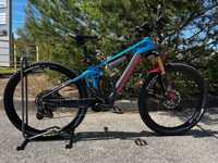 Bicicleta Mondraker Crafty Carbon RR SL S 2022