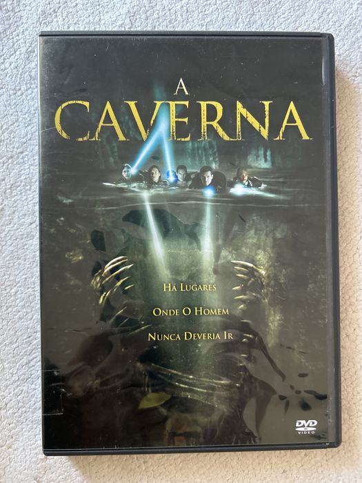 Filmes em DVD 5 euros cada dvd