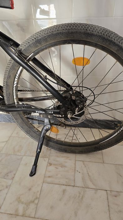 Bicicleta elétrica aro 26