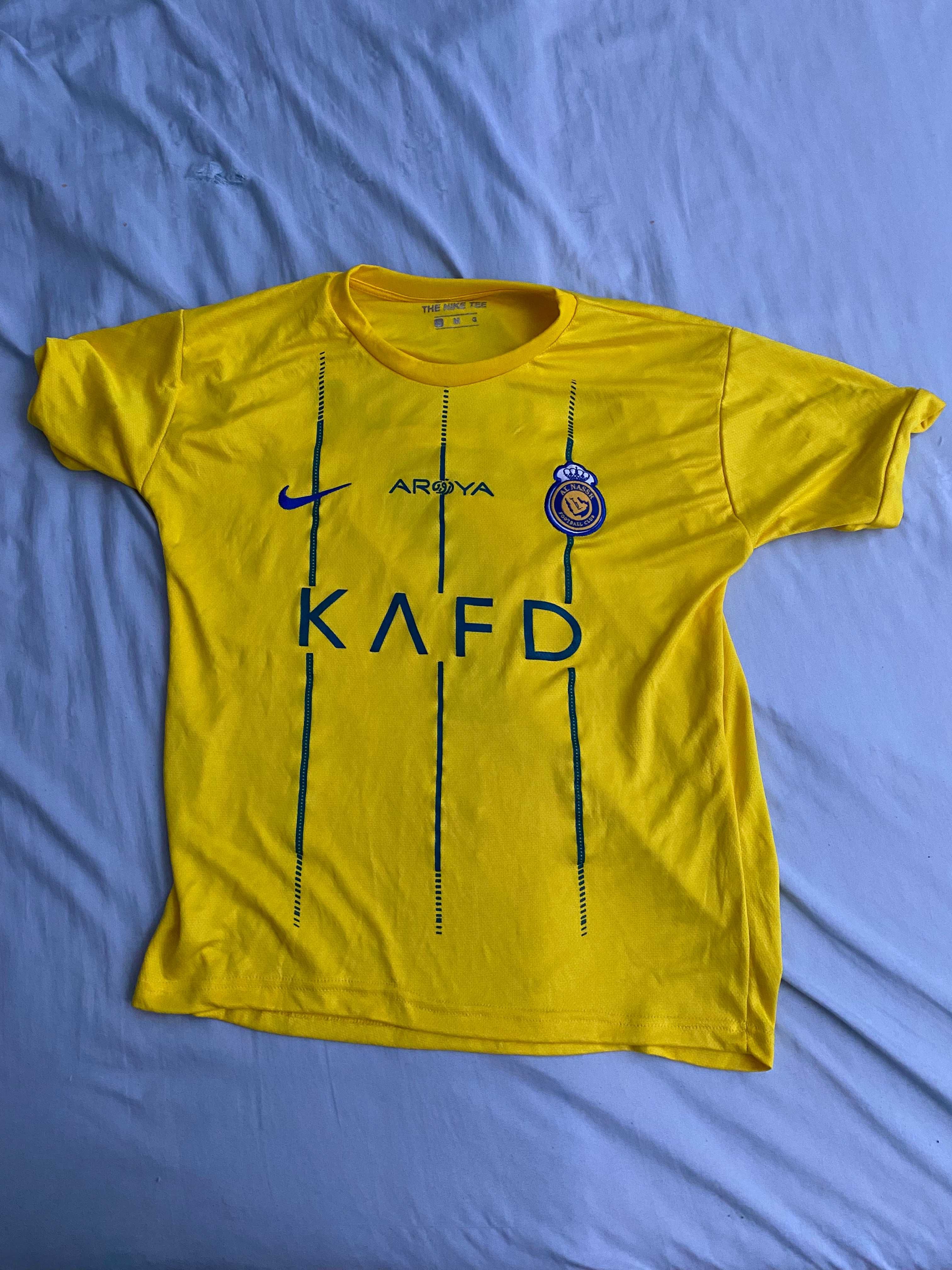 al nasr cr7 ronaldo alternativa