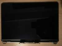 крышка дисплей MacBook air M1 A2337 (2020) ( на запчасти ) разбита
