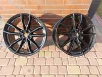 Felgi Rial X12 9j R20 Audi 5x112