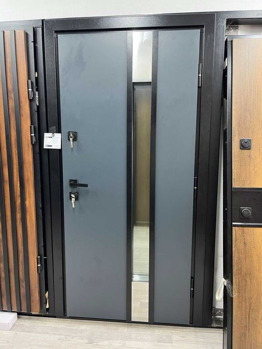 Вхідні - Броньовані двері РОЗПРОДАЖ ! В наявності!