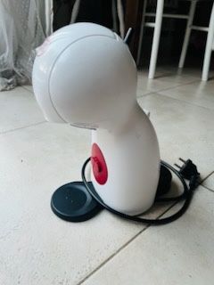 Ekspres na kapsułki NESCAFÉ Dolce Gusto Piccolo XS.