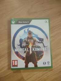 Mortal kombat 1 Xbox series x