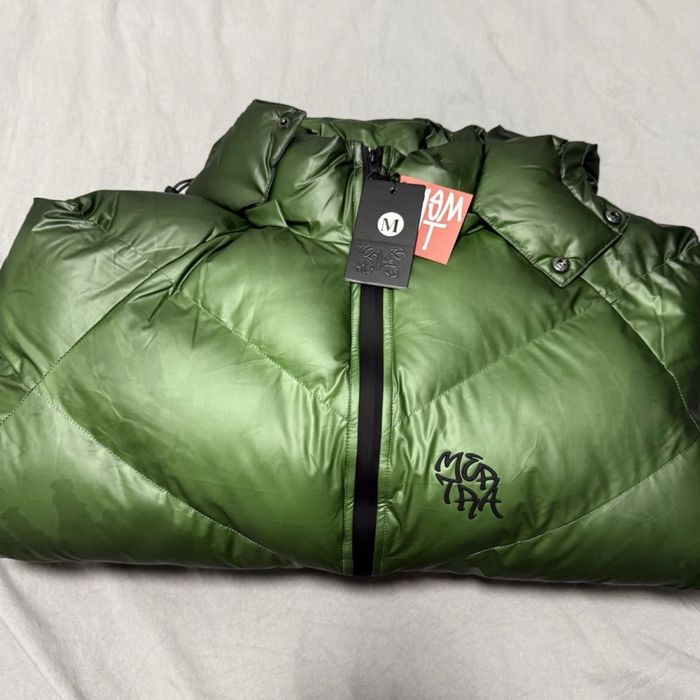 Новинка‼️ пуховик mertra